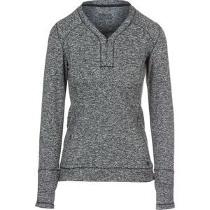 Outdoor Research women's Melody shirt long sleeve Black S